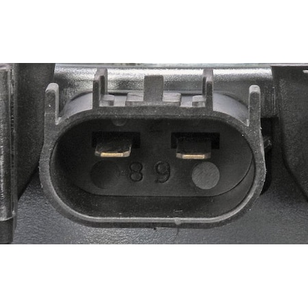 Dorman Dual Fan, 620-653 620-653